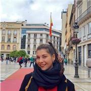 Profesora de francés y español para extranjeros. Me dirijo a todo tipo de público.